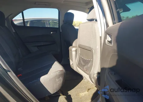 2017 Chevrolet Equinox Lt z USA, uszkodzony, nr VIN 2GNFLFEK5H6174834